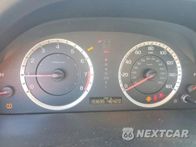 Zdjęcie 9 z 11 samochodu: 2010 HONDA ACCORD LX VIN:1HGCP2F36AA174920 - miniatura