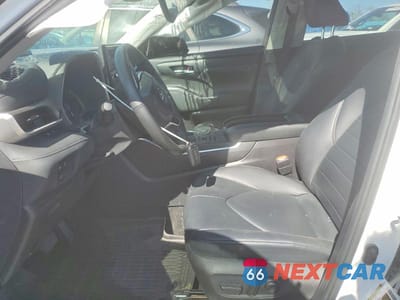 Zdjęcie 7 z 13 samochodu: 2024 TOYOTA HIGHLANDER LE VIN:5TDKDRBH5RS547361 - miniatura