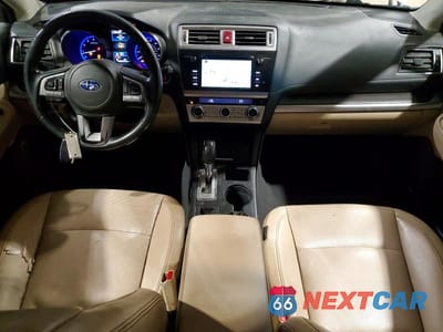 Zdjęcie 8 z 12 samochodu: 2015 SUBARU LEGACY 2.5I LIMITED VIN:4S3BNAN66F3072373 - miniatura