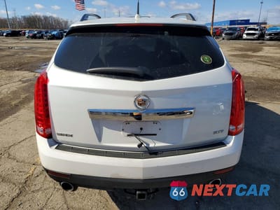 Zdjęcie 6 z 13 samochodu: 2012 CADILLAC SRX VIN:3GYFNGE30CS628123 - miniatura