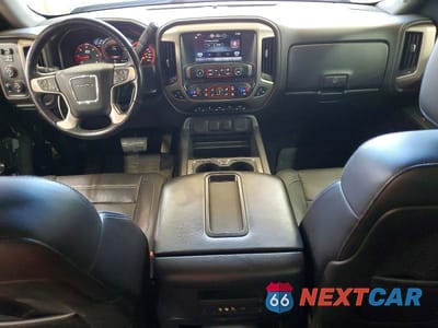 Zdjęcie 8 z 12 samochodu: 2015 GMC SIERRA K1500 DENALI VIN:3GTU2WEJ6FG463295 - miniatura