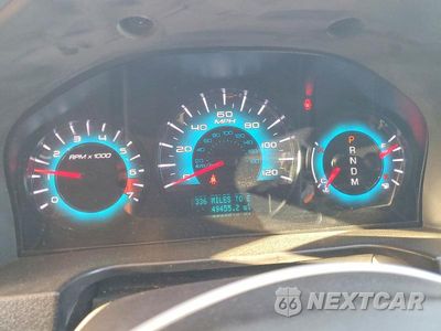 Zdjęcie 9 z 11 samochodu: 2012 FORD FUSION SE VIN:3FAHP0HA5CR439426 - miniatura