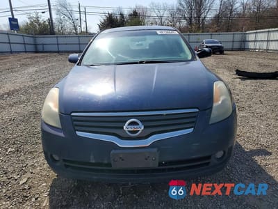 Piąte zdjęcie samochodu w środku: 2009 NISSAN ALTIMA 2.5 VIN:1N4AL21E89N422265 - miniatura