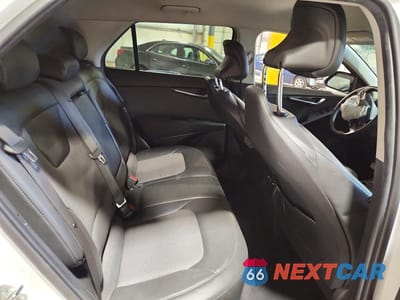 Zdjęcie 11 z 13 samochodu: 2023 KIA NIRO EV WIND VIN:KNDCR3L14P5071451 - miniatura