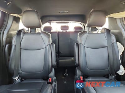 Zdjęcie 10 z 14 samochodu: 2022 TOYOTA SIENNA XSE 7-PASSENGER VIN:5TDDSKFC6NS043576 - miniatura