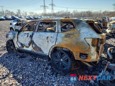Drugie zdjęcie samochodu z przodu: 2019 VOLKSWAGEN ATLAS SEL VIN:1V2MR2CA7KC609450 - miniatura