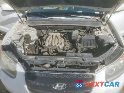 Zdjęcie 11 z 12 samochodu: 2008 HYUNDAI SANTA FE GLS VIN:5NMSG13D08H164773 - miniatura