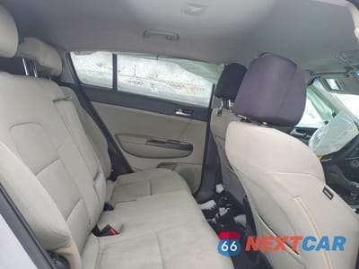 Zdjęcie 11 z 13 samochodu: 2020 KIA SPORTAGE LX VIN:KNDPM3AC0L7792062 - miniatura