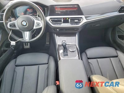 Zdjęcie 8 z 12 samochodu: 2021 BMW 330I VIN:3MW5R1J00M8B55186 - miniatura