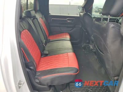 Zdjęcie 10 z 12 samochodu: 2025 RAM 1500 BIG HORN VIN:1C6RRFFG8SN540410 - miniatura