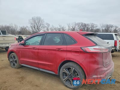 Drugie zdjęcie samochodu z przodu: 2020 FORD EDGE ST VIN:2FMPK4AP2LBA12077 - miniatura