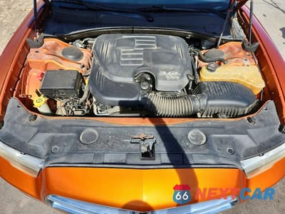 Zdjęcie 11 z 11 samochodu: 2011 DODGE CHARGER VIN:2B3CL3CG3BH588698 - miniatura