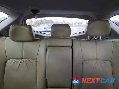 Zdjęcie 10 z 13 samochodu: 2009 NISSAN MURANO S VIN:JN8AZ18U19W102896 - miniatura