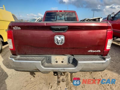 Zdjęcie 6 z 11 samochodu: 2021 RAM 3500 TRADESMAN VIN:3C63RRGL2MG537467 - miniatura