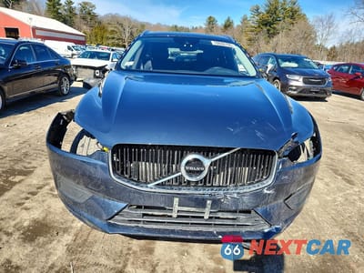 Piąte zdjęcie samochodu w środku: 2019 VOLVO XC60 T6 VIN:YV4A22RK9K1357492 - miniatura