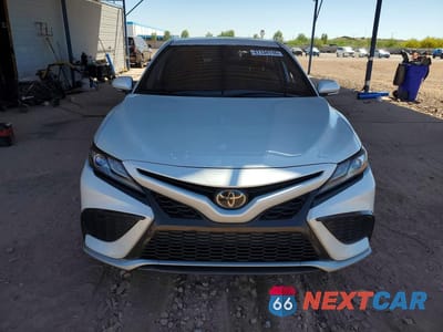 Piąte zdjęcie samochodu w środku: 2023 TOYOTA CAMRY XSE VIN:4T1K61AKXPU752168 - miniatura