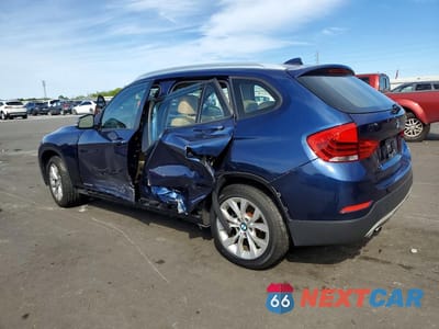 Drugie zdjęcie samochodu z przodu: 2013 BMW X1 XDRIVE28I VIN:WBAVL1C58DVR91884 - miniatura