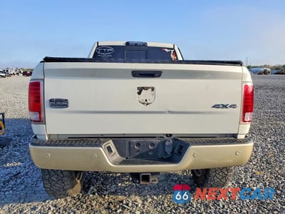 Zdjęcie 6 z 12 samochodu: 2016 RAM 2500 LONGHORN VIN:3C6UR5GL4GG222476 - miniatura
