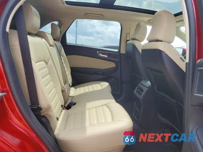 Zdjęcie 11 z 13 samochodu: 2024 FORD EDGE SEL VIN:2FMPK4J96RBA16921 - miniatura