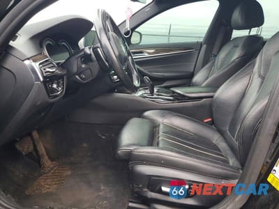 Zdjęcie 7 z 13 samochodu: 2018 BMW 530 I VIN:WBAJA5C55JWA57637 - miniatura