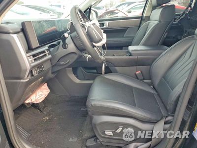 Zdjęcie 7 z 12 samochodu: 2025 HYUNDAI SANTA FE XRT VIN:5NMP3DGL6SH104492 - miniatura