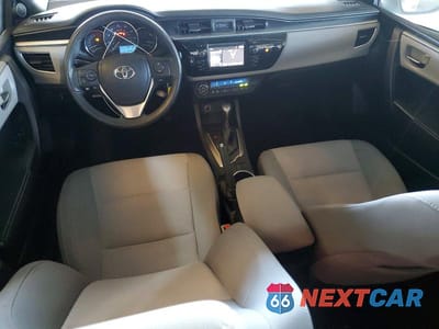 Zdjęcie 8 z 11 samochodu: 2015 TOYOTA COROLLA LE VIN:2T1BURHE5FC366407 - miniatura