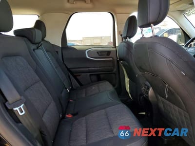 Zdjęcie 11 z 12 samochodu: 2022 FORD BRONCO SPORT BIG BEND VIN:3FMCR9B67NRE31740 - miniatura