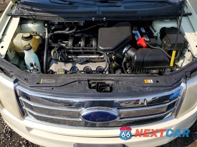 Zdjęcie 12 z 12 samochodu: 2008 FORD EDGE LIMITED VIN:2FMDK39C48BA82637 - miniatura