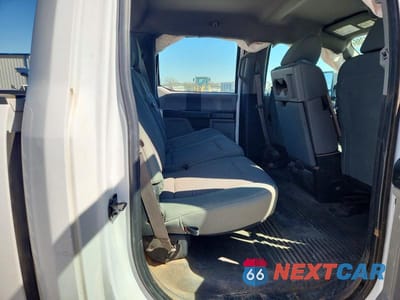 Zdjęcie 10 z 11 samochodu: 2019 FORD F250 SUPER DUTY VIN:1FT7W2B63KEF01495 - miniatura
