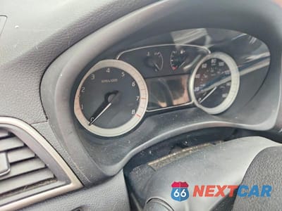 Zdjęcie 9 z 11 samochodu: 2015 NISSAN SENTRA SV VIN:3N1AB7AP7FY254695 - miniatura