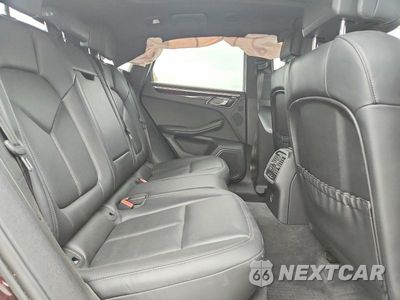 Zdjęcie 11 z 12 samochodu: 2023 PORSCHE MACAN BASE VIN:WP1AA2A54PLB15683 - miniatura