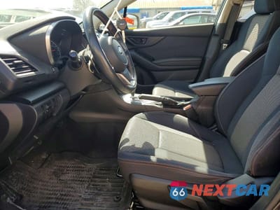 Zdjęcie 7 z 12 samochodu: 2018 SUBARU CROSSTREK PREMIUM VIN:JF2GTABC4JH313723 - miniatura