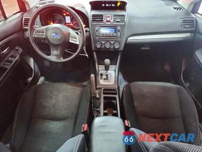 Zdjęcie 8 z 12 samochodu: 2014 SUBARU XV CROSSTREK 2.0 PREMIUM VIN:JF2GPAVC6E8310750 - miniatura