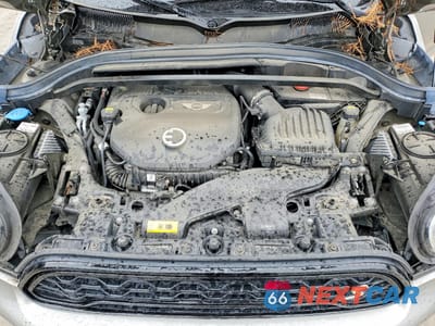 Zdjęcie 12 z 13 samochodu: 2019 MINI COOPER S E COUNTRYMAN ALL4 VIN:WMZYU7C51K3F93735 - miniatura