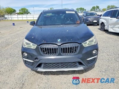 Piąte zdjęcie samochodu w środku: 2016 BMW X1 XDRIVE28I VIN:WBXHT3Z35G4A50331 - miniatura