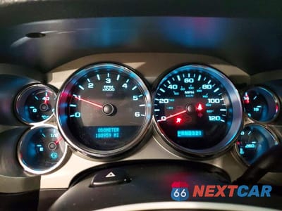 Zdjęcie 9 z 11 samochodu: 2007 CHEVROLET SILVERADO K1500 VIN:1GCEK19037Z599524 - miniatura