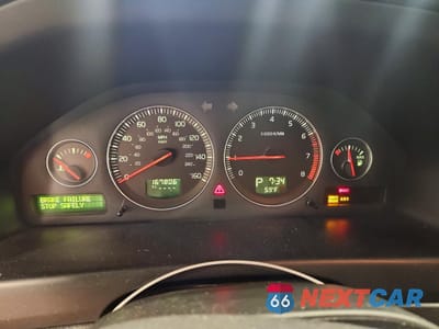 Zdjęcie 9 z 12 samochodu: 2004 VOLVO XC70 VIN:YV1SZ59H941132060 - miniatura