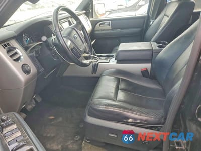 Zdjęcie 7 z 12 samochodu: 2017 FORD EXPEDITION EL LIMITED VIN:1FMJK2AT5HEA06194 - miniatura