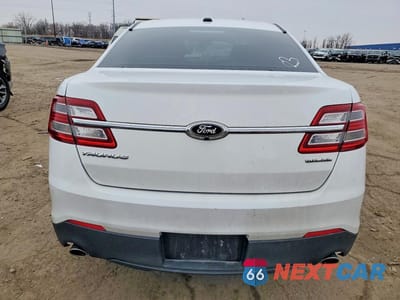 Zdjęcie 6 z 12 samochodu: 2017 FORD TAURUS VIN:1FAHP2D80HG125597 - miniatura