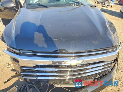 Zdjęcie 12 z 13 samochodu: 2026 CHEVROLET SUBURBAN K1500 LT VIN:1GNS6CKD2TR110063 - miniatura