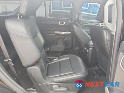 Zdjęcie 11 z 12 samochodu: 2022 FORD EXPLORER XLT VIN:1FMSK8DH8NGA01229 - miniatura