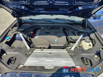 Zdjęcie 12 z 13 samochodu: 2020 BMW X4 XDRIVE30I VIN:5UX2V1C02L9B53802 - miniatura