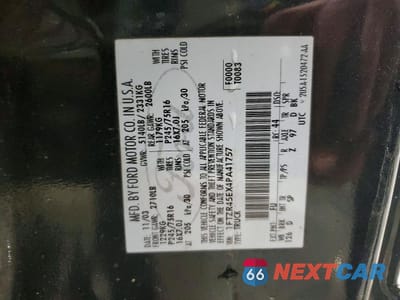 Zdjęcie 13 z 13 samochodu: 2004 FORD RANGER SUPER CAB VIN:1FTZR45EX4PA41757 - miniatura