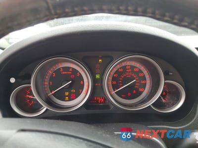 Zdjęcie 9 z 12 samochodu: 2011 MAZDA 6 I VIN:1YVHZ8CH3B5M09456 - miniatura