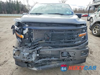 Piąte zdjęcie samochodu w środku: 2026 FORD F150 XLT VIN:1FTEW3LP4TKD21210 - miniatura