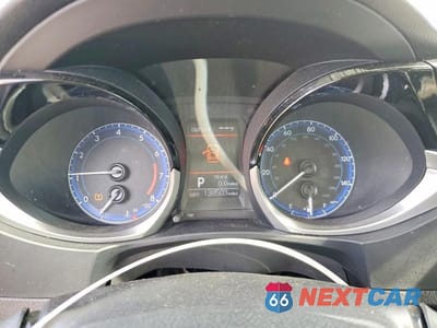 Zdjęcie 9 z 13 samochodu: 2015 TOYOTA COROLLA S VIN:5YFBURHE3FP268010 - miniatura