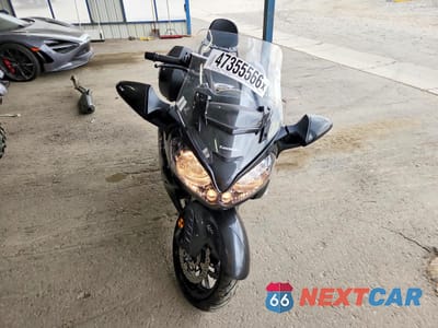 Drugie zdjęcie samochodu z przodu: 2018 KAWASAKI ZG1400 E VIN:JKBZGNE1XJA009100 - miniatura