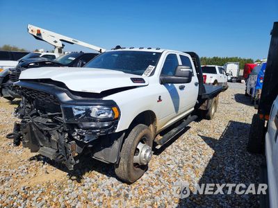 2023 RAM 3500 3C7WRTCL4PG565061 - główne zdjęcie licytacji z USA - miniatura