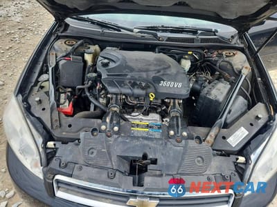 Zdjęcie 11 z 11 samochodu: 2007 CHEVROLET IMPALA LT VIN:2G1WT58K579102696 - miniatura