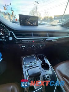 Zdjęcie 11 z 13 samochodu: 2017 AUDI Q7 PREMIUM PLUS VIN:WA1LAAF72HD016784 - miniatura